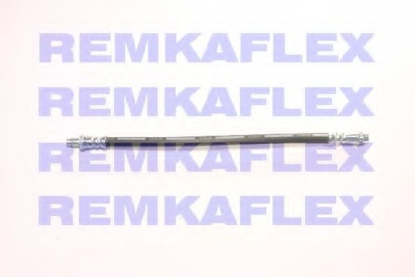REMKAFLEX 2830 Тормозной шланг для RENAULT CLIO I (Рено Cлио и) REMKAFLEX 2830 Тормозной шланг для RENAULT CLIO I (Рено Cлио и)