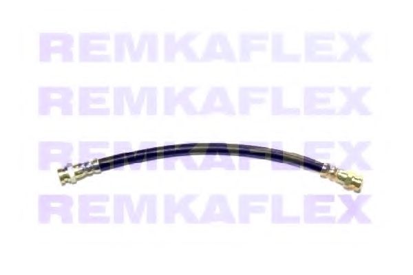 REMKAFLEX 2859 Тормозной шланг для MAZDA (Мазда) REMKAFLEX 2859 Тормозной шланг для MAZDA (Мазда)