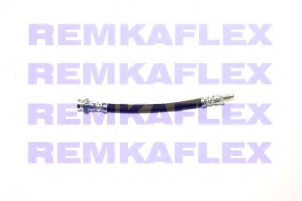 REMKAFLEX 2915 Тормозной шланг для MITSUBISHI L 300 STARWAGON (Митсубиши/митсубиси Л 300 старвагон) REMKAFLEX 2915 Тормозной шланг для MITSUBISHI L 300 STARWAGON (Митсубиши/митсубиси Л 300 старвагон)