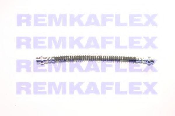REMKAFLEX 2936 Тормозной шланг для MITSUBISHI L 300 STARWAGON (Митсубиши/митсубиси Л 300 старвагон) REMKAFLEX 2936 Тормозной шланг для MITSUBISHI L 300 STARWAGON (Митсубиши/митсубиси Л 300 старвагон)