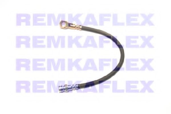REMKAFLEX 2940 Тормозной шланг для FIAT STRADA (Фиат Страда) REMKAFLEX 2940 Тормозной шланг для FIAT STRADA (Фиат Страда)