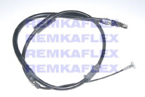 REMKAFLEX 30.1230 Трос, стояночная тормозная система для FIAT TEMPRA (Фиат Тэмпра) REMKAFLEX 30.1230 Трос, стояночная тормозная система для FIAT TEMPRA (Фиат Тэмпра)