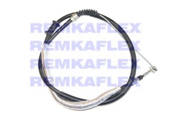 REMKAFLEX 30.1400 Трос, стояночная тормозная система для FIAT TEMPRA (Фиат Тэмпра) REMKAFLEX 30.1400 Трос, стояночная тормозная система для FIAT TEMPRA (Фиат Тэмпра)