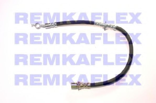 REMKAFLEX 3033 Тормозной шланг для TOYOTA COROLLA FX (Тойота/тоета Cоролла инфинити фх) REMKAFLEX 3033 Тормозной шланг для TOYOTA COROLLA FX (Тойота/тоета Cоролла инфинити фх)