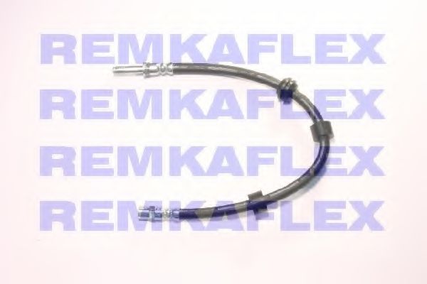 REMKAFLEX 3050 Тормозной шланг для VOLKSWAGEN CADDY II (Фольксваген Кадди 2) REMKAFLEX 3050 Тормозной шланг для VOLKSWAGEN CADDY II (Фольксваген Кадди 2)