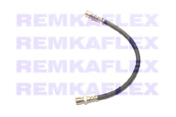 REMKAFLEX 3061 Тормозной шланг для SUBARU VIVIO (Субару Vиvио) REMKAFLEX 3061 Тормозной шланг для SUBARU VIVIO (Субару Vиvио)