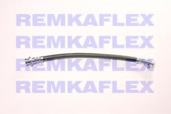REMKAFLEX 3079 Тормозной шланг для SUZUKI JIMNY (Сузуки Жимнъ) REMKAFLEX 3079 Тормозной шланг для SUZUKI JIMNY (Сузуки Жимнъ)