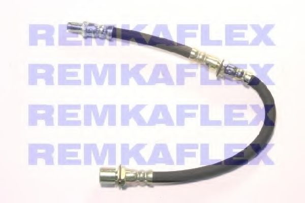 REMKAFLEX 3162 Тормозной шланг для TOYOTA (Тойота/тоета) REMKAFLEX 3162 Тормозной шланг для TOYOTA (Тойота/тоета)