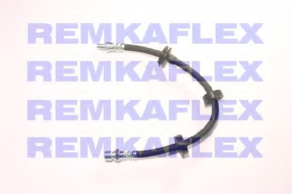 REMKAFLEX 3242 Тормозной шланг для FIAT BRAVA (Фиат Брава) REMKAFLEX 3242 Тормозной шланг для FIAT BRAVA (Фиат Брава)