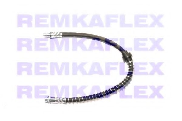 REMKAFLEX 3320 Тормозной шланг для PEUGEOT GRAND RAID (Пежо Гранд раид) REMKAFLEX 3320 Тормозной шланг для PEUGEOT GRAND RAID (Пежо Гранд раид)