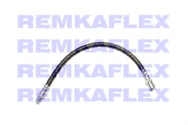 REMKAFLEX 3389 Тормозной шланг для FIAT PANDA (Фиат Панда) REMKAFLEX 3389 Тормозной шланг для FIAT PANDA (Фиат Панда)