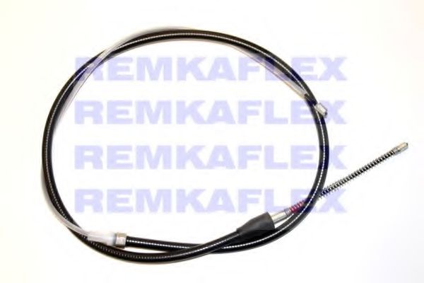 REMKAFLEX 34.1630 Трос, стояночная тормозная система для SEAT IBIZA V SPORTCOUPE (Сеат Ибица 5 спорткупе) REMKAFLEX 34.1630 Трос, стояночная тормозная система для SEAT IBIZA V SPORTCOUPE (Сеат Ибица 5 спорткупе)