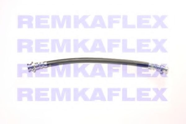 REMKAFLEX 3576 Тормозной шланг для SUBARU JUSTY III (Субару Жустъ 3) REMKAFLEX 3576 Тормозной шланг для SUBARU JUSTY III (Субару Жустъ 3)