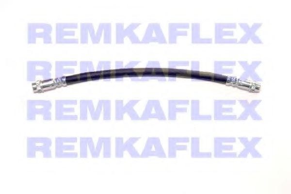 REMKAFLEX 3647 Тормозной шланг для RENAULT MEGANE II (Рено Меган 2) REMKAFLEX 3647 Тормозной шланг для RENAULT MEGANE II (Рено Меган 2)