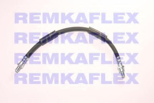 REMKAFLEX 3724 Тормозной шланг для FORD KA (Форд Ка) REMKAFLEX 3724 Тормозной шланг для FORD KA (Форд Ка)