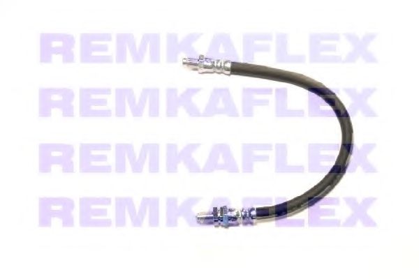 REMKAFLEX 3725 Тормозной шланг для FORD KA (Форд Ка) REMKAFLEX 3725 Тормозной шланг для FORD KA (Форд Ка)