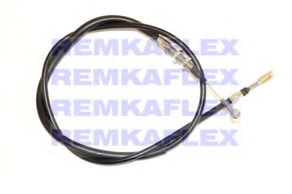 REMKAFLEX 42.0030 Трос, стояночная тормозная система для FIAT DUCATO (Фиат Дукато) REMKAFLEX 42.0030 Трос, стояночная тормозная система для FIAT DUCATO (Фиат Дукато)