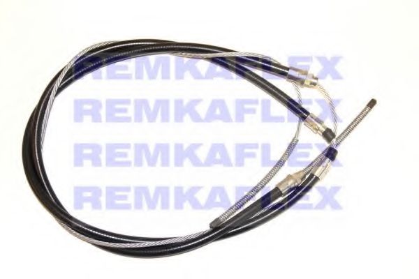 REMKAFLEX 42.1400 Трос, стояночная тормозная система для FIAT DUCATO (Фиат Дукато) REMKAFLEX 42.1400 Трос, стояночная тормозная система для FIAT DUCATO (Фиат Дукато)