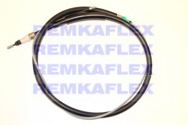 REMKAFLEX 42.1803 Трос, стояночная тормозная система для CITROËN C3 PICASSO (CитроËн С3 пикассо) REMKAFLEX 42.1803 Трос, стояночная тормозная система для CITROËN C3 PICASSO (CитроËн С3 пикассо)
