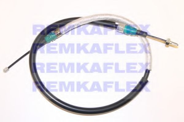 REMKAFLEX 42.1862 Трос, стояночная тормозная система для CITROËN C4 PICASSO I (CитроËн С4 пикассо 1) REMKAFLEX 42.1862 Трос, стояночная тормозная система для CITROËN C4 PICASSO I (CитроËн С4 пикассо 1)