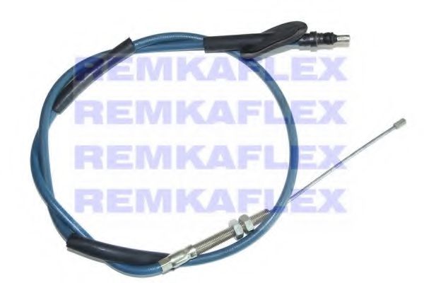 REMKAFLEX 44.0030 Трос, стояночная тормозная система для PEUGEOT (Пежо) REMKAFLEX 44.0030 Трос, стояночная тормозная система для PEUGEOT (Пежо)