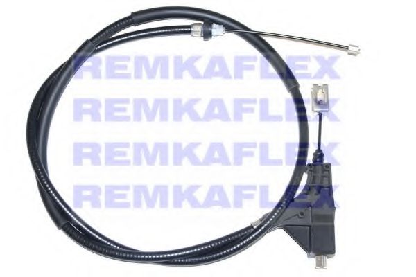 REMKAFLEX 44.0110 Трос, стояночная тормозная система для PEUGEOT (Пежо) REMKAFLEX 44.0110 Трос, стояночная тормозная система для PEUGEOT (Пежо)