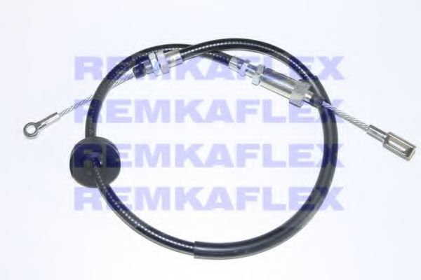 REMKAFLEX 44.0120 Трос, стояночная тормозная система для FIAT DUCATO (Фиат Дукато) REMKAFLEX 44.0120 Трос, стояночная тормозная система для FIAT DUCATO (Фиат Дукато)