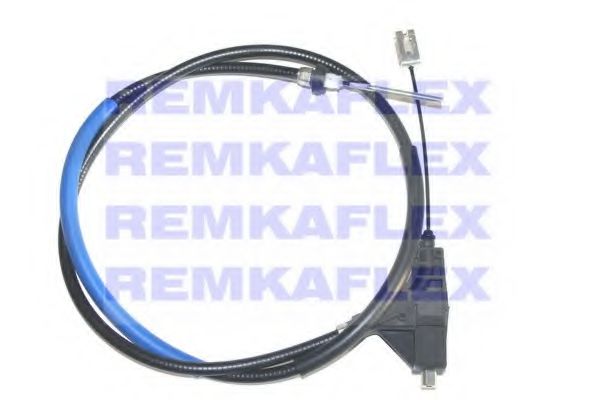 REMKAFLEX 44.0170 Трос, стояночная тормозная система для PEUGEOT (Пежо) REMKAFLEX 44.0170 Трос, стояночная тормозная система для PEUGEOT (Пежо)