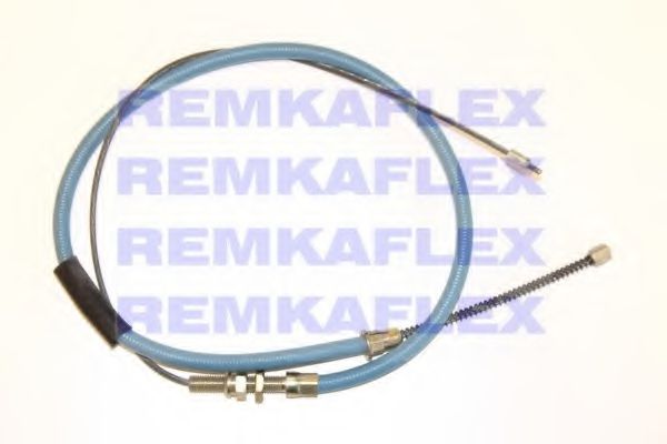 REMKAFLEX 44.1300 Трос, стояночная тормозная система для PEUGEOT 305 II (Пежо 305 2) REMKAFLEX 44.1300 Трос, стояночная тормозная система для PEUGEOT 305 II (Пежо 305 2)