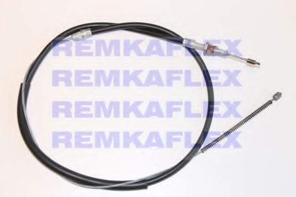 REMKAFLEX 44.1470 Трос, стояночная тормозная система для PEUGEOT 305 II (Пежо 305 2) REMKAFLEX 44.1470 Трос, стояночная тормозная система для PEUGEOT 305 II (Пежо 305 2)