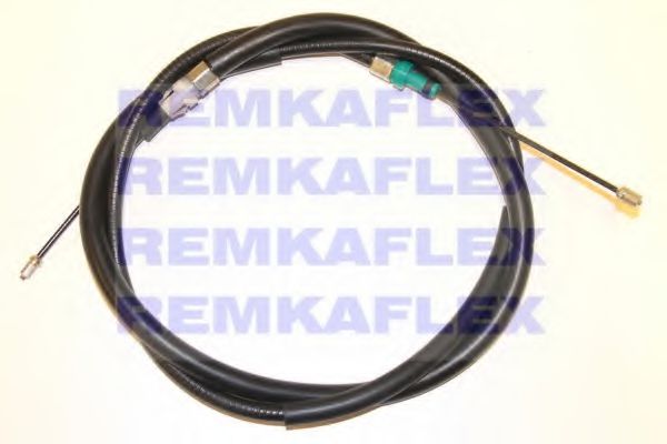 REMKAFLEX 44.1485 Трос, стояночная тормозная система для CITROËN C4 I (CитроËн С4 и) REMKAFLEX 44.1485 Трос, стояночная тормозная система для CITROËN C4 I (CитроËн С4 и)