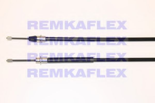 REMKAFLEX 44.1670 Трос, стояночная тормозная система для PEUGEOT (Пежо) REMKAFLEX 44.1670 Трос, стояночная тормозная система для PEUGEOT (Пежо)