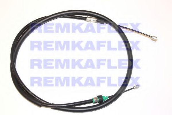 REMKAFLEX 44.1870 Трос, стояночная тормозная система для PEUGEOT (Пежо) REMKAFLEX 44.1870 Трос, стояночная тормозная система для PEUGEOT (Пежо)