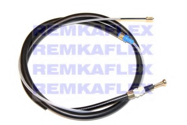 REMKAFLEX 44.1871 Трос, стояночная тормозная система для PEUGEOT 308 SW (Пежо 308 св) REMKAFLEX 44.1871 Трос, стояночная тормозная система для PEUGEOT 308 SW (Пежо 308 св)