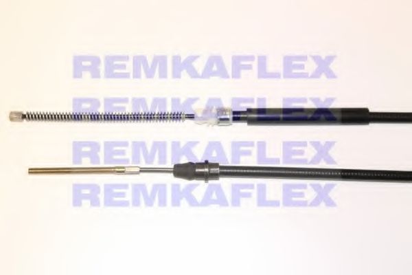 REMKAFLEX 44.1881 Трос, стояночная тормозная система для PEUGEOT (Пежо) REMKAFLEX 44.1881 Трос, стояночная тормозная система для PEUGEOT (Пежо)