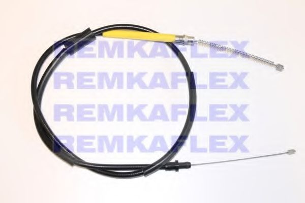 REMKAFLEX 44.1970 Трос, стояночная тормозная система для PEUGEOT (Пежо) REMKAFLEX 44.1970 Трос, стояночная тормозная система для PEUGEOT (Пежо)