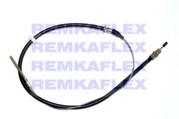 REMKAFLEX 46.0070 Трос, стояночная тормозная система для RENAULT ESTAFETTE (Рено Эстафэттэ) REMKAFLEX 46.0070 Трос, стояночная тормозная система для RENAULT ESTAFETTE (Рено Эстафэттэ)