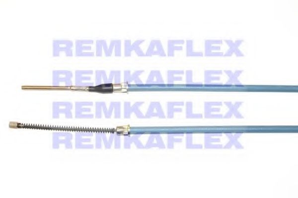 REMKAFLEX 46.1350 Трос, стояночная тормозная система для RENAULT ESTAFETTE (Рено Эстафэттэ) REMKAFLEX 46.1350 Трос, стояночная тормозная система для RENAULT ESTAFETTE (Рено Эстафэттэ)