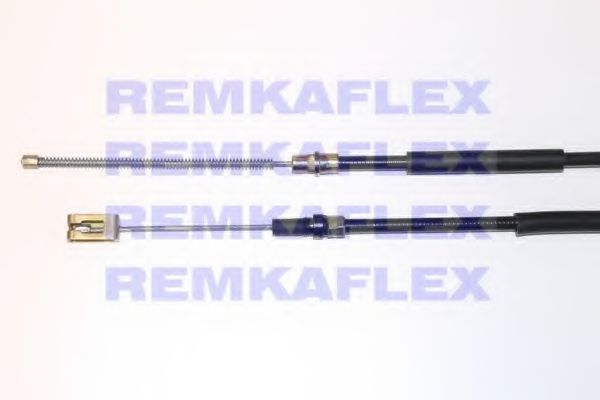 REMKAFLEX 46.1460 Трос, стояночная тормозная система для RENAULT ESPACE I (Рено Эспаcэ и) REMKAFLEX 46.1460 Трос, стояночная тормозная система для RENAULT ESPACE I (Рено Эспаcэ и)
