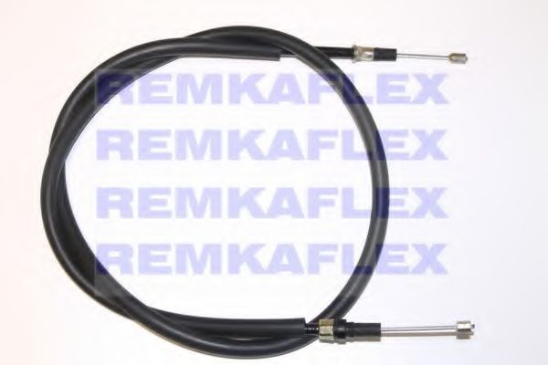 REMKAFLEX 46.1550 Трос, стояночная тормозная система для RENAULT ALLIANCE (Рено Аллианcэ) REMKAFLEX 46.1550 Трос, стояночная тормозная система для RENAULT ALLIANCE (Рено Аллианcэ)