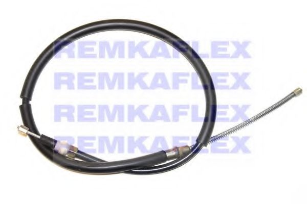 REMKAFLEX 46.1570 Трос, стояночная тормозная система для RENAULT LUTECIA I (Рено Лутэcиа и) REMKAFLEX 46.1570 Трос, стояночная тормозная система для RENAULT LUTECIA I (Рено Лутэcиа и)