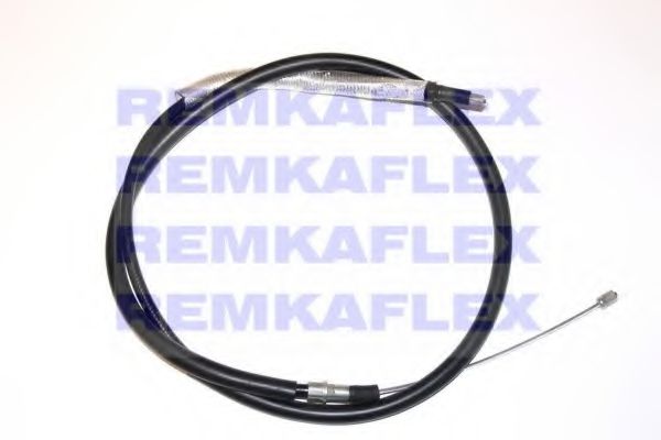 REMKAFLEX 46.1600 Трос, стояночная тормозная система для RENAULT 19 II (Рено 19 2) REMKAFLEX 46.1600 Трос, стояночная тормозная система для RENAULT 19 II (Рено 19 2)