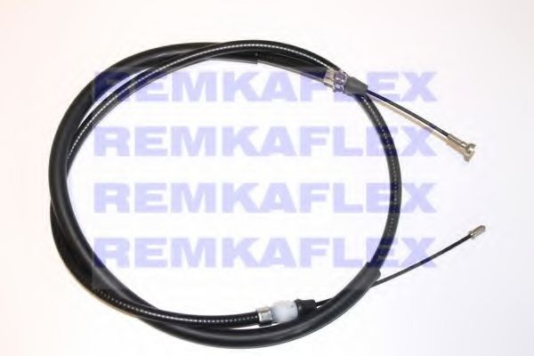 REMKAFLEX 46.1755 Трос, стояночная тормозная система для OPEL (Опель) REMKAFLEX 46.1755 Трос, стояночная тормозная система для OPEL (Опель)