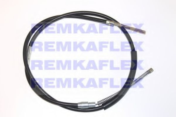 REMKAFLEX 50.1020 Трос, стояночная тормозная система для SKODA (Шкода) REMKAFLEX 50.1020 Трос, стояночная тормозная система для SKODA (Шкода)