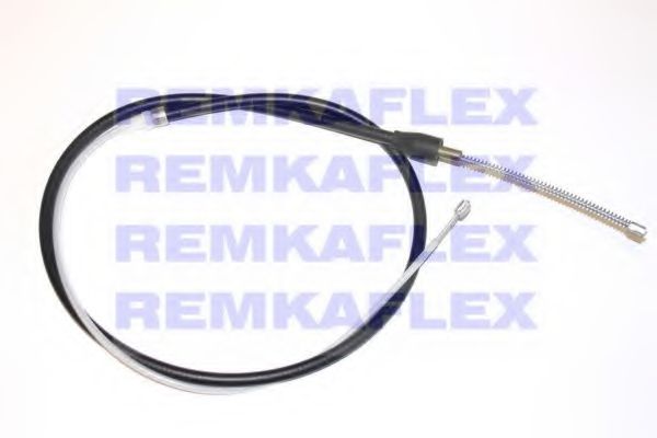 REMKAFLEX 50.1200 Трос, стояночная тормозная система для SKODA (Шкода) REMKAFLEX 50.1200 Трос, стояночная тормозная система для SKODA (Шкода)
