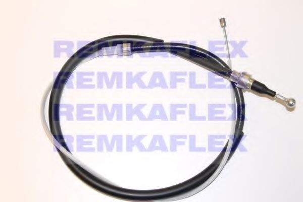 REMKAFLEX 50.1210 Трос, стояночная тормозная система для SKODA (Шкода) REMKAFLEX 50.1210 Трос, стояночная тормозная система для SKODA (Шкода)
