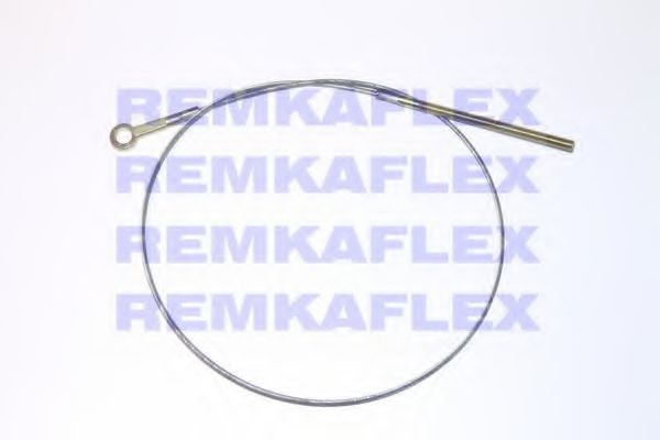 REMKAFLEX 52.0010 Трос, стояночная тормозная система для AUDI 80 (Ауди 80) REMKAFLEX 52.0010 Трос, стояночная тормозная система для AUDI 80 (Ауди 80)