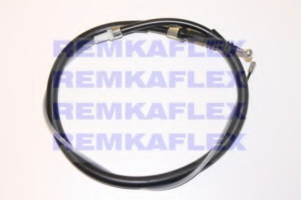 REMKAFLEX 52.1201 Трос, стояночная тормозная система для AUDI TT (Ауди Тт) REMKAFLEX 52.1201 Трос, стояночная тормозная система для AUDI TT (Ауди Тт)