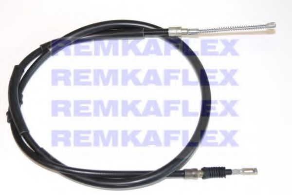 REMKAFLEX 52.1280 Трос, стояночная тормозная система для AUDI 90 (Ауди 90) REMKAFLEX 52.1280 Трос, стояночная тормозная система для AUDI 90 (Ауди 90)