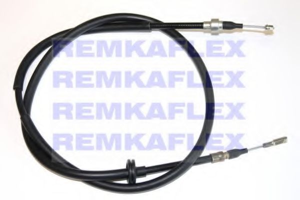 REMKAFLEX 52.1420 Трос, стояночная тормозная система для AUDI A6 (Ауди А6) REMKAFLEX 52.1420 Трос, стояночная тормозная система для AUDI A6 (Ауди А6)